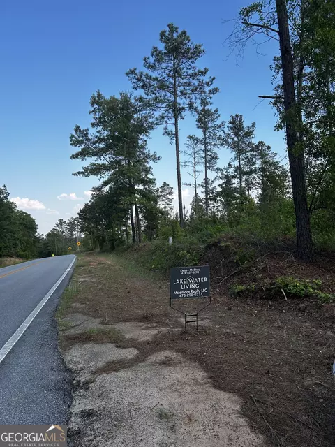 193 Deepstep Rd, Milledgeville, GA 31061
