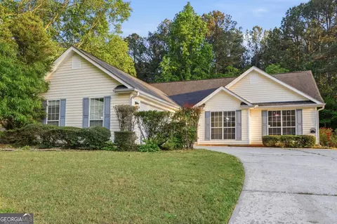 Undisclosed, Covington, GA 30016