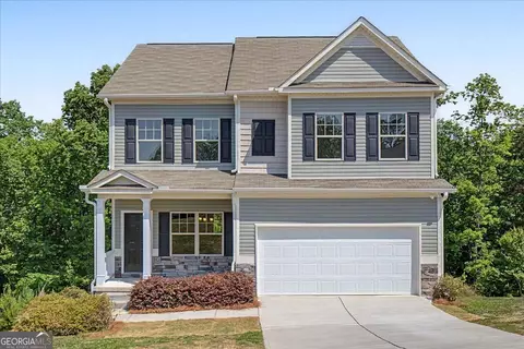 131 Caseys Ridge Rd, Rockmart, GA 30153