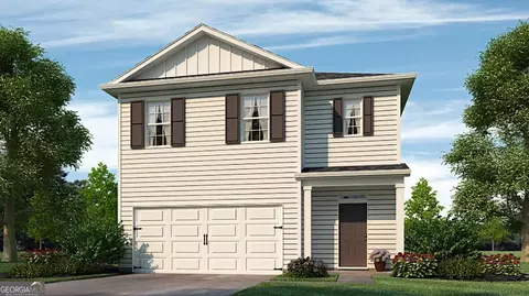 114 Glenrise Dr, Dallas, GA 30157