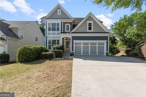 457 Bridgeton Cv, Suwanee, GA 30024