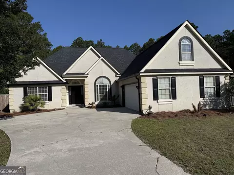 210 Chase Ct N, Saint Marys, GA 31558