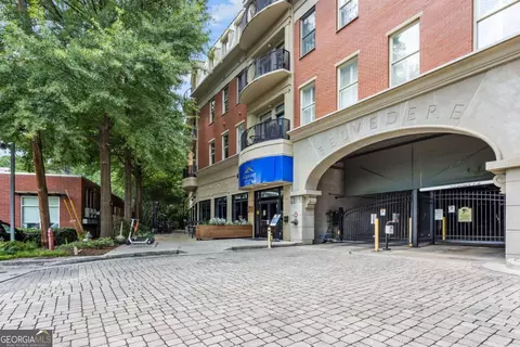 560 Dutch Valley Rd NE, Atlanta, GA 30324