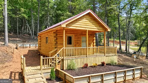 786 Cook Henry Rd, Morganton, GA 30560