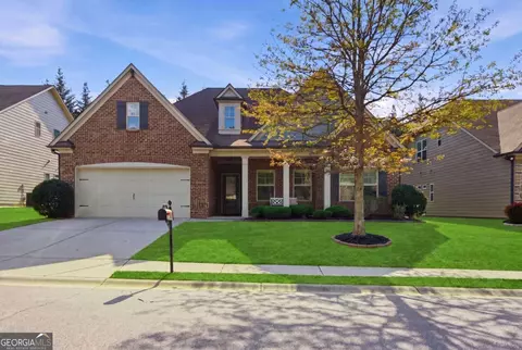 5834 Markwell Rdg, Braselton, GA 30517