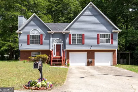 3282 Eloise Dr, Powder Springs, GA 30127