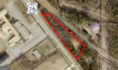 0 E Hwy 16, Senoia, GA 30276