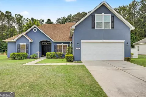 512 Amsonia Cir, Guyton, GA 31312