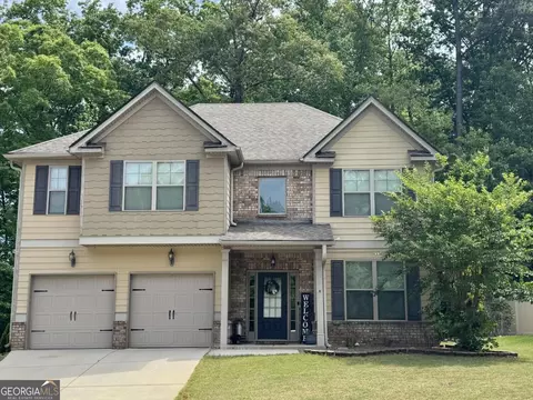 108 Village Pl, Newnan, GA 30265