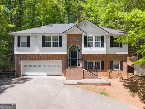 162 Greenview Ct, Cleveland, GA 30528