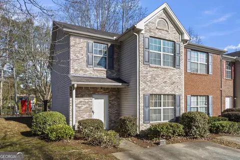 3000 Western Sunset Ct, Decatur, GA 30034