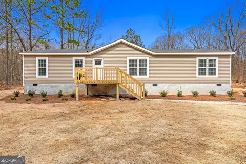 362 Northwood Cir, Colbert, GA 30628