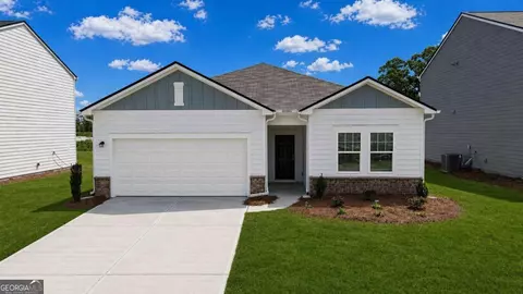 178 Otway Loop, Bethlehem, GA 30620
