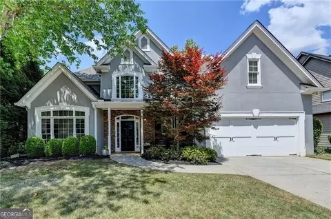 Undisclosed, Alpharetta, GA 30005