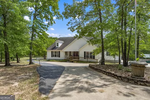 3875 Ga Highway 128, Roberta, GA 31078