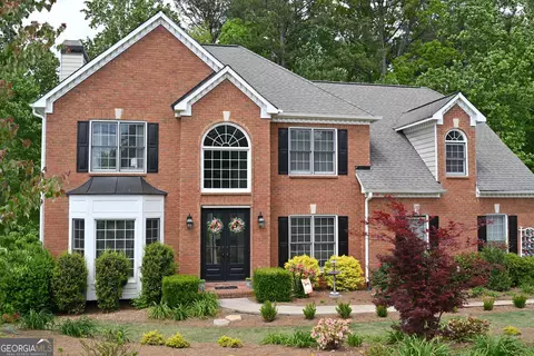 6292 Woodlore Dr NW, Acworth, GA 30101