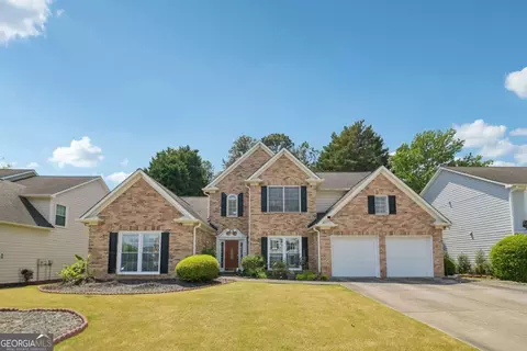 1468 Grovehurst Dr, Marietta, GA 30062