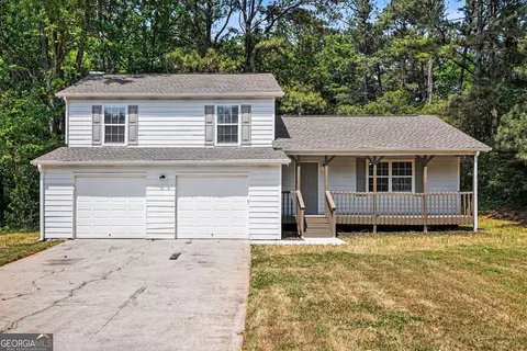 20 Woodside Ct, Mcdonough, GA 30253