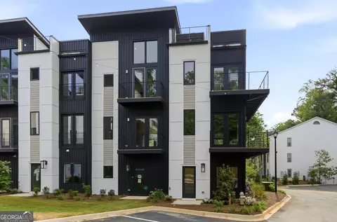 1194 Penny Ln, Atlanta, GA 30329