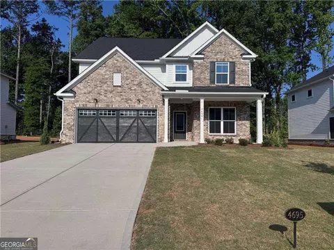 4695 Rosarian Dr, Cumming, GA 30040
