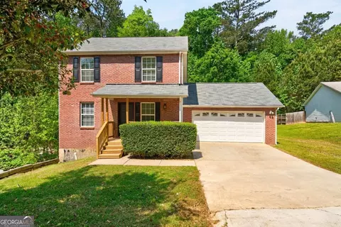 1424 Steam Engine Way NE, Conyers, GA 30013