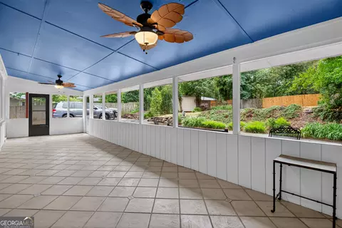 Exterior - 603 Piney Woods Dr, Lagrange, GA 30240 photo 4 of 10