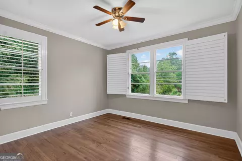 Bedroom - 603 Piney Woods Dr, Lagrange, GA 30240 photo 3 of 4