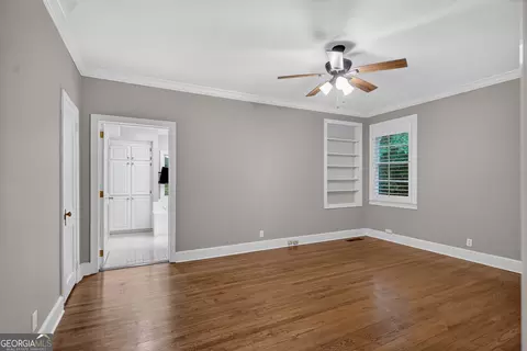 Bedroom - 603 Piney Woods Dr, Lagrange, GA 30240 photo 2 of 4
