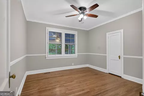 Bedroom - 603 Piney Woods Dr, Lagrange, GA 30240 photo 4 of 4