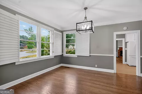 Dining - 603 Piney Woods Dr, Lagrange, GA 30240 photo 1 of 2