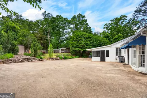Exterior - 603 Piney Woods Dr, Lagrange, GA 30240 photo 7 of 10