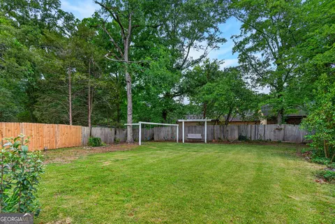 Exterior - 603 Piney Woods Dr, Lagrange, GA 30240 photo 8 of 10