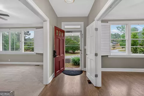 Entry Way - 603 Piney Woods Dr, Lagrange, GA 30240 photo 1 of 2