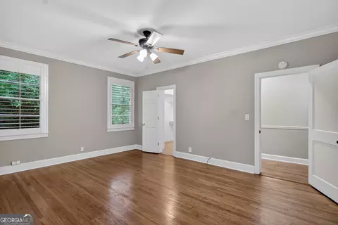 Bedroom - 603 Piney Woods Dr, Lagrange, GA 30240 photo 1 of 4
