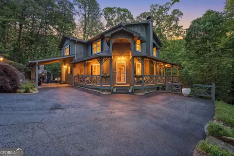 319 Mystic View Ln, Clayton, GA 30525