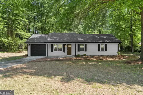 850 King Dr SE, Conyers, GA 30094