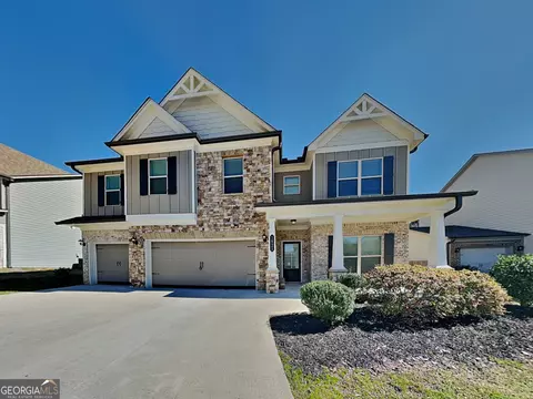 1921 Cobblefield Cir, Dacula, GA 30019