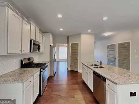 Entry Way - 1921 Cobblefield Cir, Dacula, GA 30019 photo 1 of 1