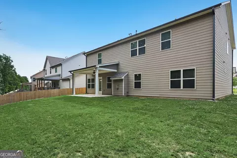 Exterior - 1921 Cobblefield Cir, Dacula, GA 30019 photo 5 of 6