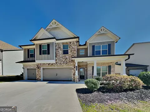 Exterior - 1921 Cobblefield Cir, Dacula, GA 30019 photo 6 of 6