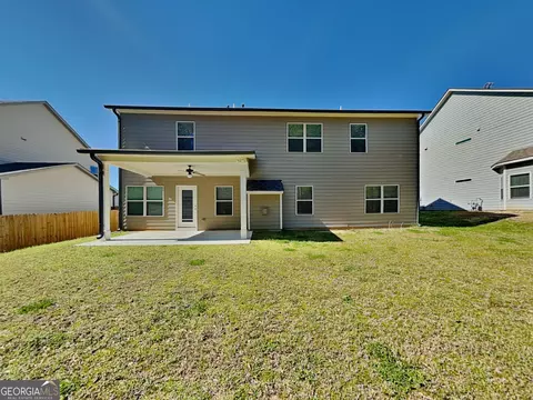 Exterior - 1921 Cobblefield Cir, Dacula, GA 30019 photo 2 of 6