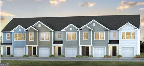 Undisclosed, Statesboro, GA 30461