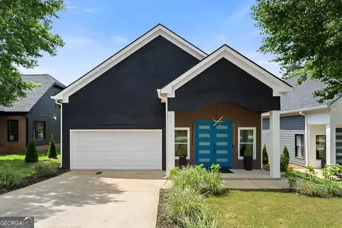 1041 Walker Ave SE, Atlanta, GA 30316