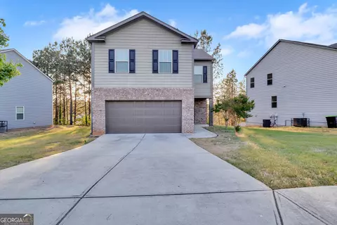 418 Lake Ridge Ln, Fairburn, GA 30213