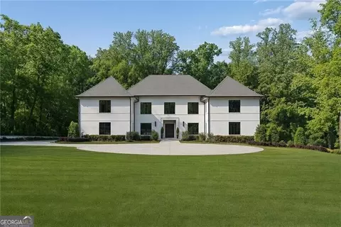 Undisclosed, Atlanta, GA 30327