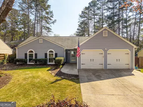 3225 Caley Mill Dr, Powder Springs, GA 30127