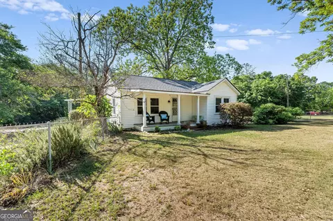 647 Hobbs Mill Rd, Dearing, GA 30808