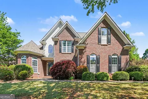 4154 Richardson Farm Dr, Kennesaw, GA 30152