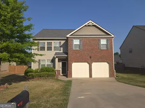 1151 Werre Way, Locust Grove, GA 30248