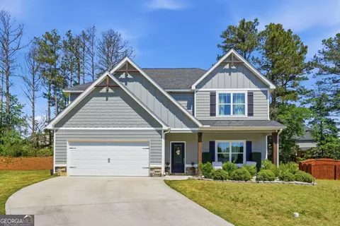 1306 Gardenia Ct, Villa Rica, GA 30180